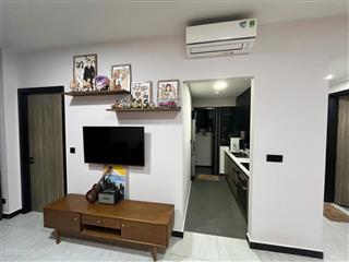 Đẹp hiếm giá sốc! căn 2pn view chéo sông de la sol, full nội thất cao cấp, chỉ 7.8 tỷ bao hết!