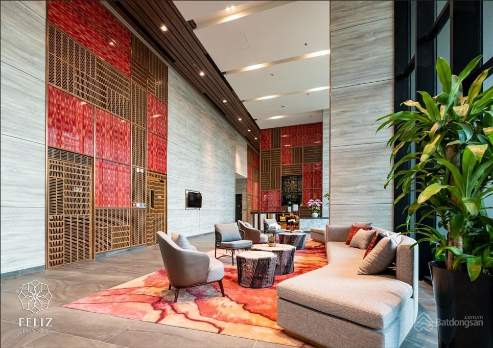 Phòng kinh doanh feliz en vista cập nhật giỏ hàng căn hộ giá tốt tháng 2/2026