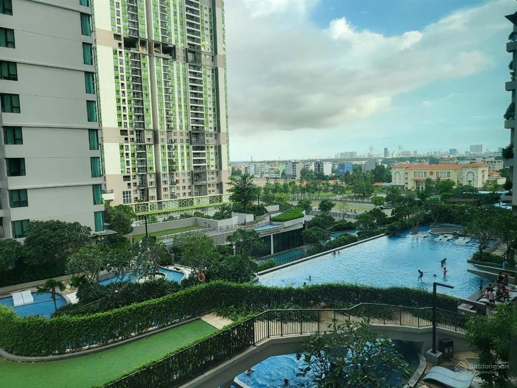 Phòng kinh doanh feliz en vista cập nhật giỏ hàng căn hộ giá tốt tháng 2/2026