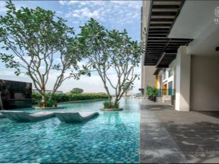 Siêu hiếm! căn hộ 1pn sân vườn feliz en vista tháp cruz 8.25 tỷ bao phí