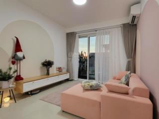 Bán 2pn vista verde tháp orchid view nội khu 8.5 tỷ bao phí