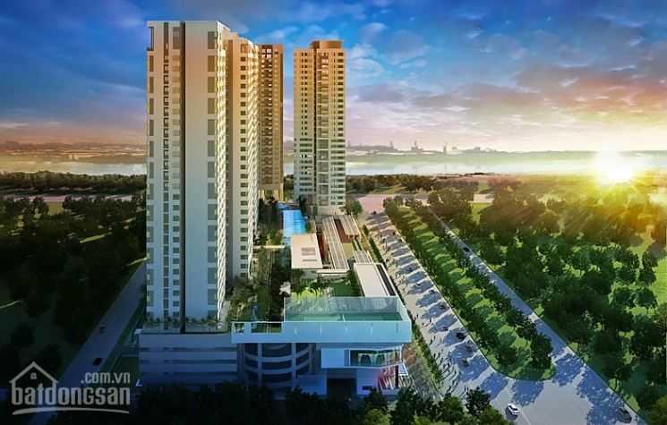 Bán nhanh căn 2pn tháp cruz feliz en vista quận 2, chỉ còn hiếm có 1 căn 9 tỷ bao phí