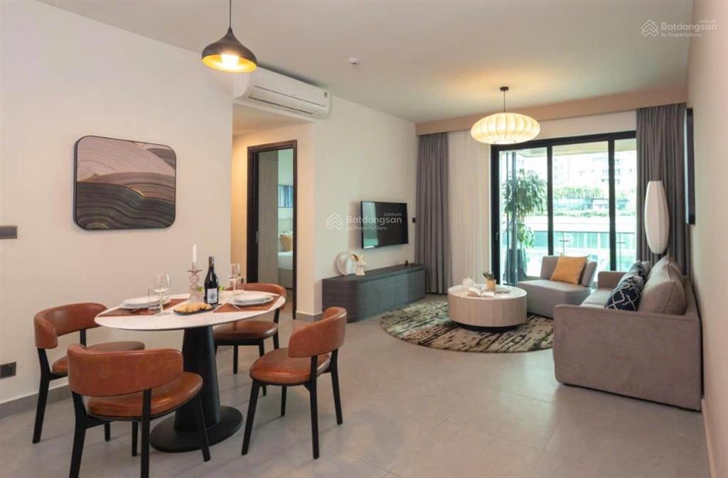 Bán căn hộ 2pn feliz en vista quận 2 tháp dienzo view nội khu chỉ 9.7 tỷ bao phí