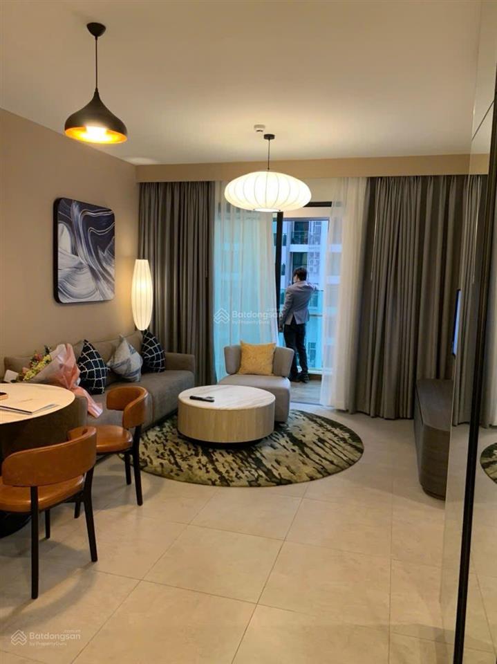 Hàng hot giá tốt  bán căn 2pn tháp dinezo tại feliz en vista quận 2 có sổ hồng giá chỉ 9.3 tỷ