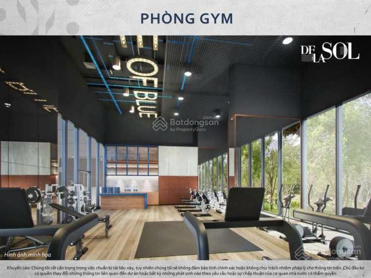 Chốt nhanh trong tháng với căn hộ giá tốt tại delasol  2pn tháp alto view chéo sông 9,5 tỷ