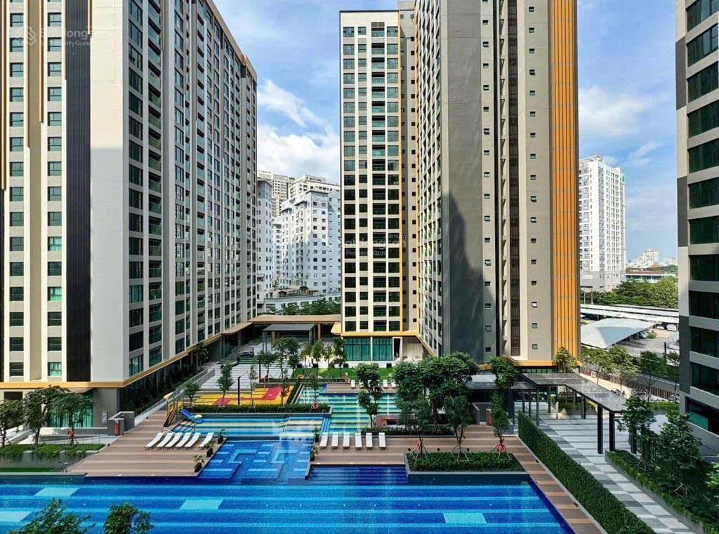 Chốt nhanh trong tháng với căn hộ giá tốt tại delasol  2pn tháp alto view chéo sông 9,5 tỷ