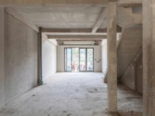Lakeview city q2  cho thuê shophouse đường song hành, 140m2, 1t1l3l, nhà thô, 40 tr/tháng