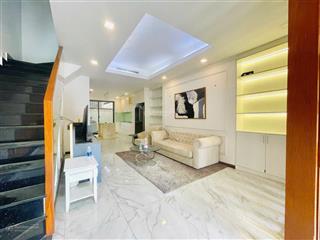 Lakeview city q2, cho thuê shophouse trục đường chính, 5 x20m, full nội thất, ở ngay  giá 35tr