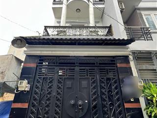 Nhỉnh 7 tỷ hẻm xe hơi 5m dương đình hội plb q9 nhà đẹp ở ngay  3 tầng, 4pn 5wc