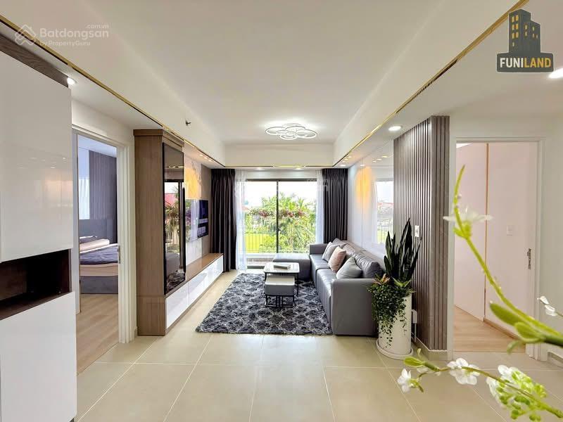 Chỉ 2.45 tỷ  sở hữu ngay căn 1pn/ot  lexington q2