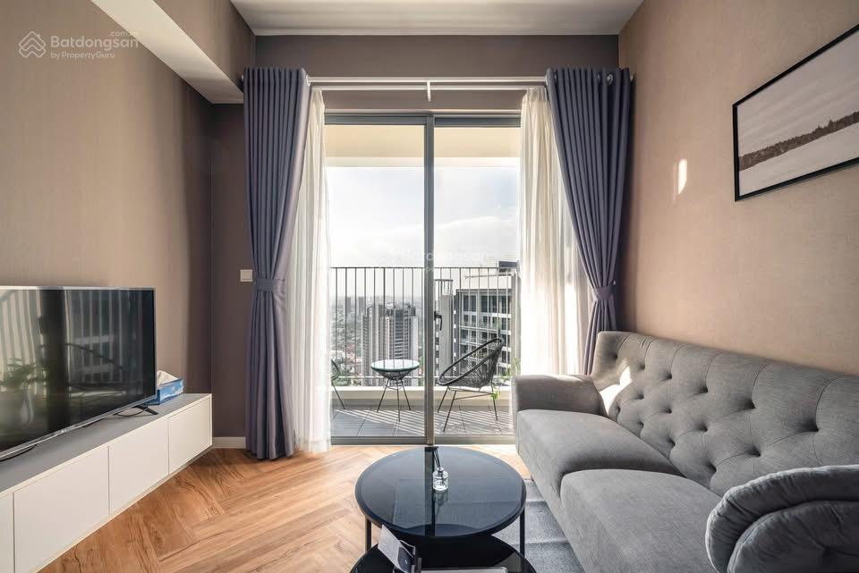 Chỉ 2.45 tỷ  sở hữu ngay căn 1pn/ot  lexington q2