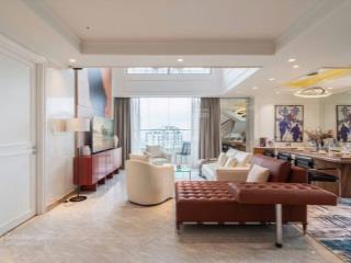 Chủ cần bán gấp căn 3pn  full nội thất  giá 6.1tỷ  lexington quận 2