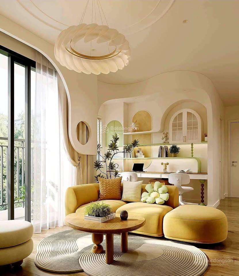 5.3 tỷ  2pn  full nội thất  lexington quận 2