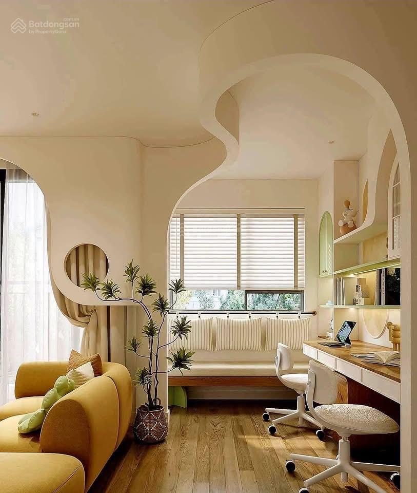 5.3 tỷ  2pn  full nội thất  lexington quận 2