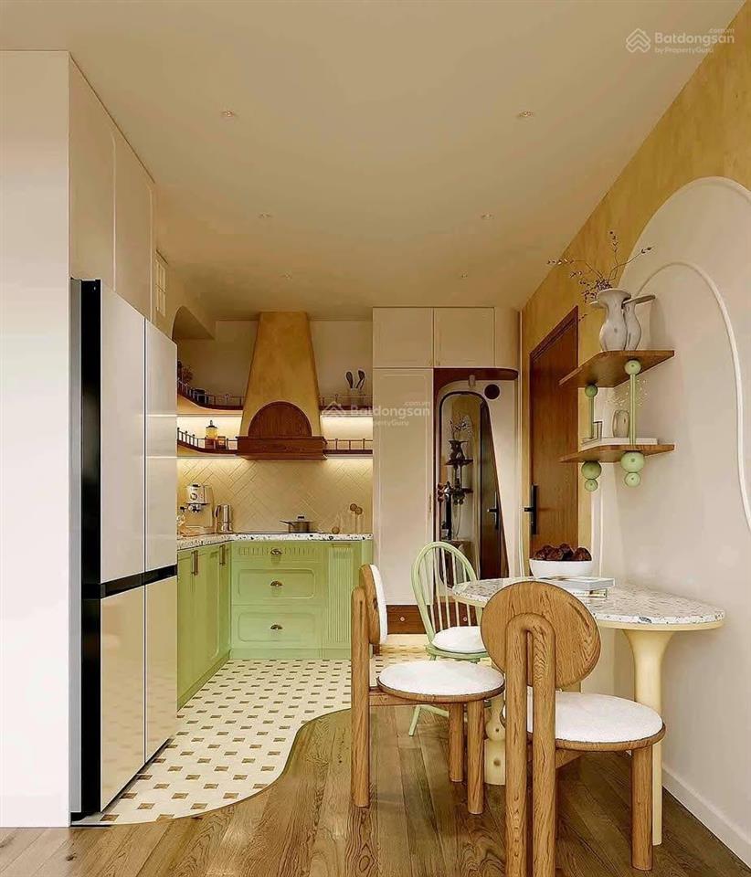 5.3 tỷ  2pn  full nội thất  lexington quận 2