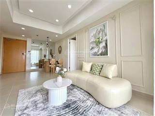 Giá 5.4tỷ  bán căn 2pn  full nội thất  lexington q2