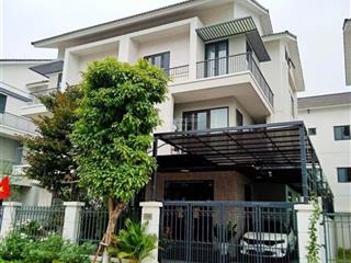 Biệt thự 180m2, 3 tầng rẻ nhất centa riverside, đường 4 làn xe, 10 tỷ