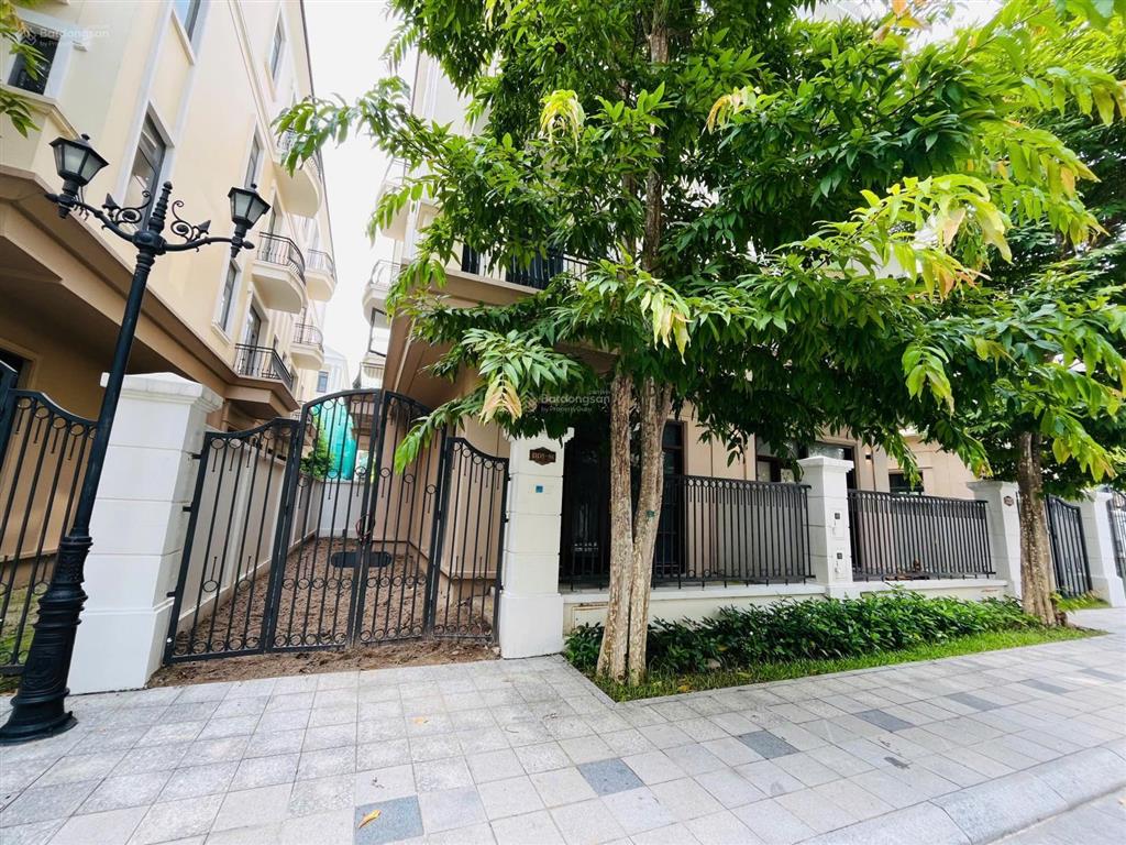 Bán gấp biệt thự tứ lập đảo dừa 120m, giá rẻ hơn thị trường tại vinhomes ocean park 2