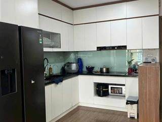 Bán căn hộ chung cư samsora hà đông diện tích 70m2 2 phòng ngủ 2 vệ sinh giá bán 4.x tỷ có tl