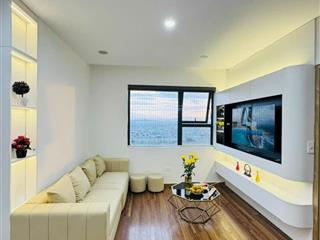Chính chủ bán căn hộ xuân mai complex 2 ngủ 2 vệ sinh full đồ đẹp giá nhỉnh 3 tỷ có thương lượng
