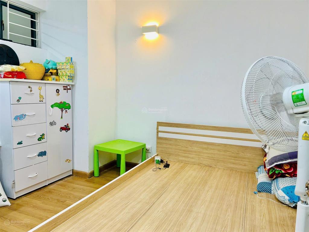 Chính chủ! bán nhanh căn hộ 56m2 2 ngủ 2 vệ sinh chung cư ct7 hjk dương nội, giá 3.7 tỷ sđcc
