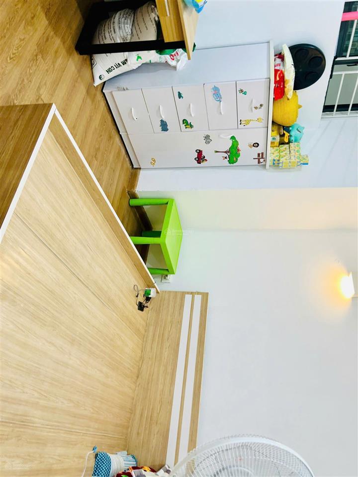 Chính chủ! bán nhanh căn hộ 56m2 2 ngủ 2 vệ sinh chung cư ct7 hjk dương nội, giá 3.7 tỷ sđcc