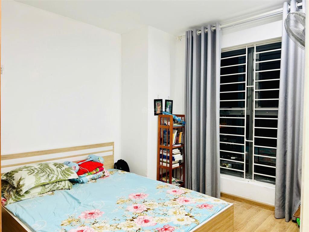Chính chủ! bán nhanh căn hộ 56m2 2 ngủ 2 vệ sinh chung cư ct7 hjk dương nội, giá 3.7 tỷ sđcc