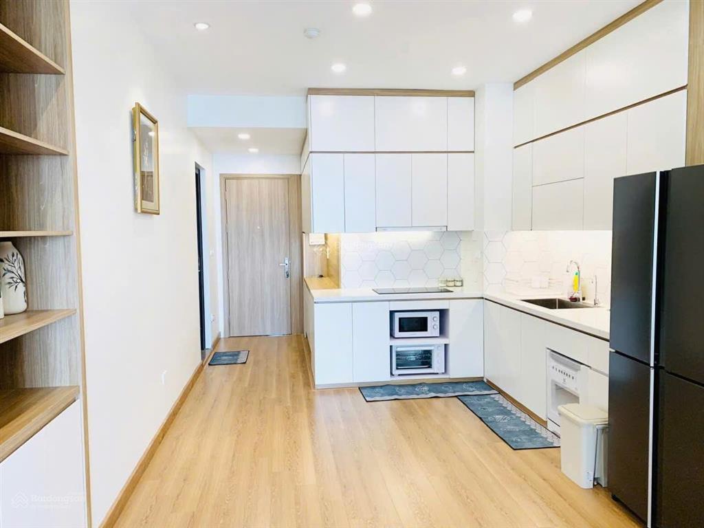 Chính chủ bán căn hộ 2n1vs 52.3m2 ct4 xa la  full nội thất cao cấp sđcc giá thỏa thuận