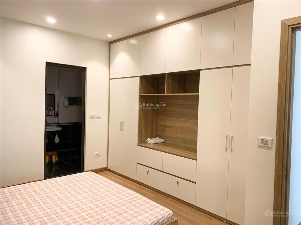 Chính chủ bán căn hộ 2n1vs 52.3m2 ct4 xa la  full nội thất cao cấp sđcc giá thỏa thuận