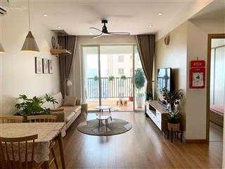 Chính chủ bán căn hộ 2n1vs 52.3m2 ct4 xa la  full nội thất cao cấp sđcc giá thỏa thuận