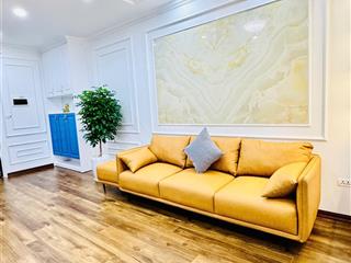 Chính chủ bán căn hộ 3 ngủ 2 vệ sinh ct3 bộ tư lệnh yên nghĩa full đồ đẹp, sđcc giá chỉ 4.x tỷ