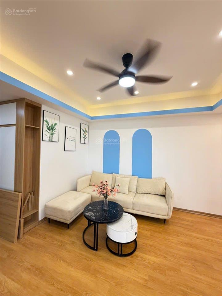 Chính chủ bán căn hộ 2 phòng ngủ 2 vệ sinh, ban công đông nam mát, chung cư 197 trần phú giá 5.x tỷ