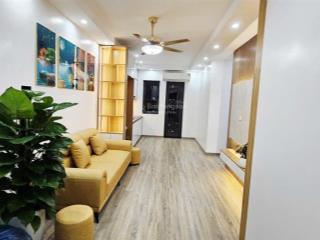 Gia đình em chuyển xuống mặt đất, nhượng lại căn hộ 3 ngủ 2 vệ sinh tại bộ tư lệnh yên nghĩa 4,x tỷ