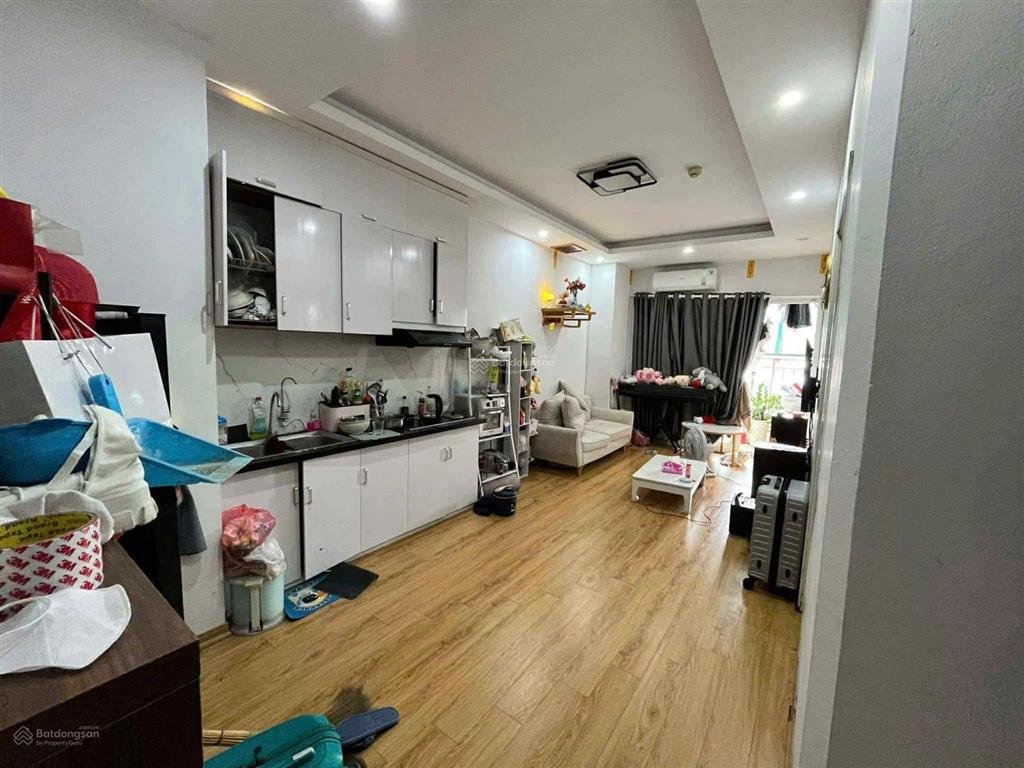 Chính chủ! bán căn hộ 2 ngủ 1 vệ sinh chung cư pcc1 ba la, phú lương, hà đông. nhỉnh 3 tỷ sđcc