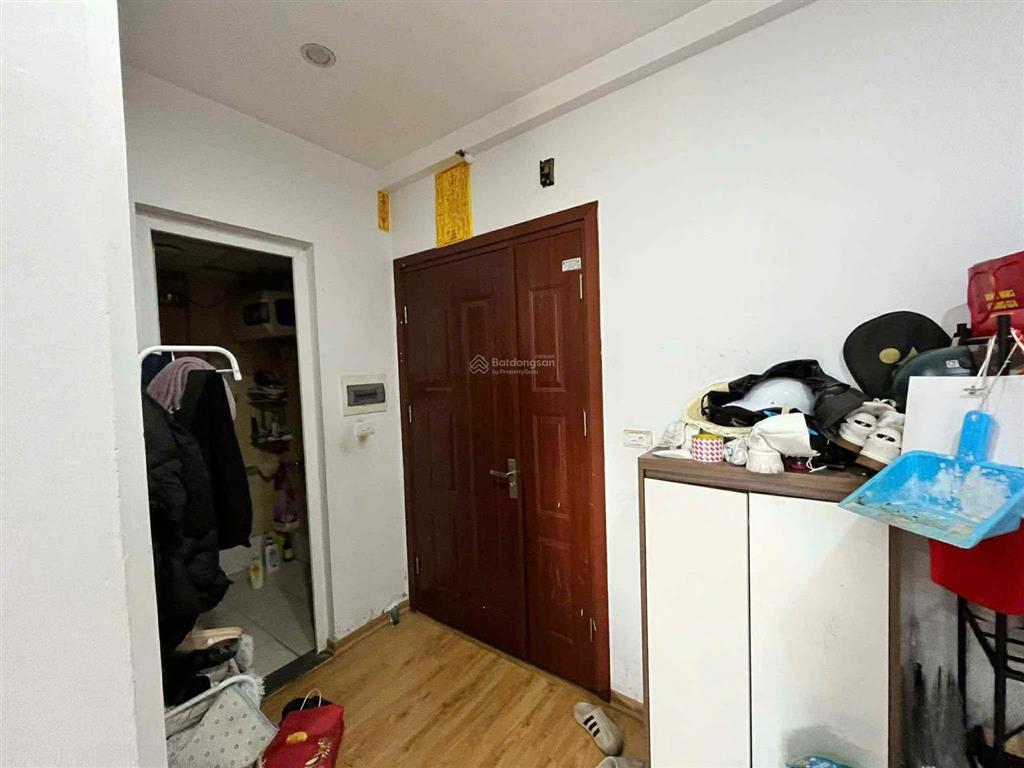 Chính chủ! bán căn hộ 2 ngủ 1 vệ sinh chung cư pcc1 ba la, phú lương, hà đông. nhỉnh 3 tỷ sđcc