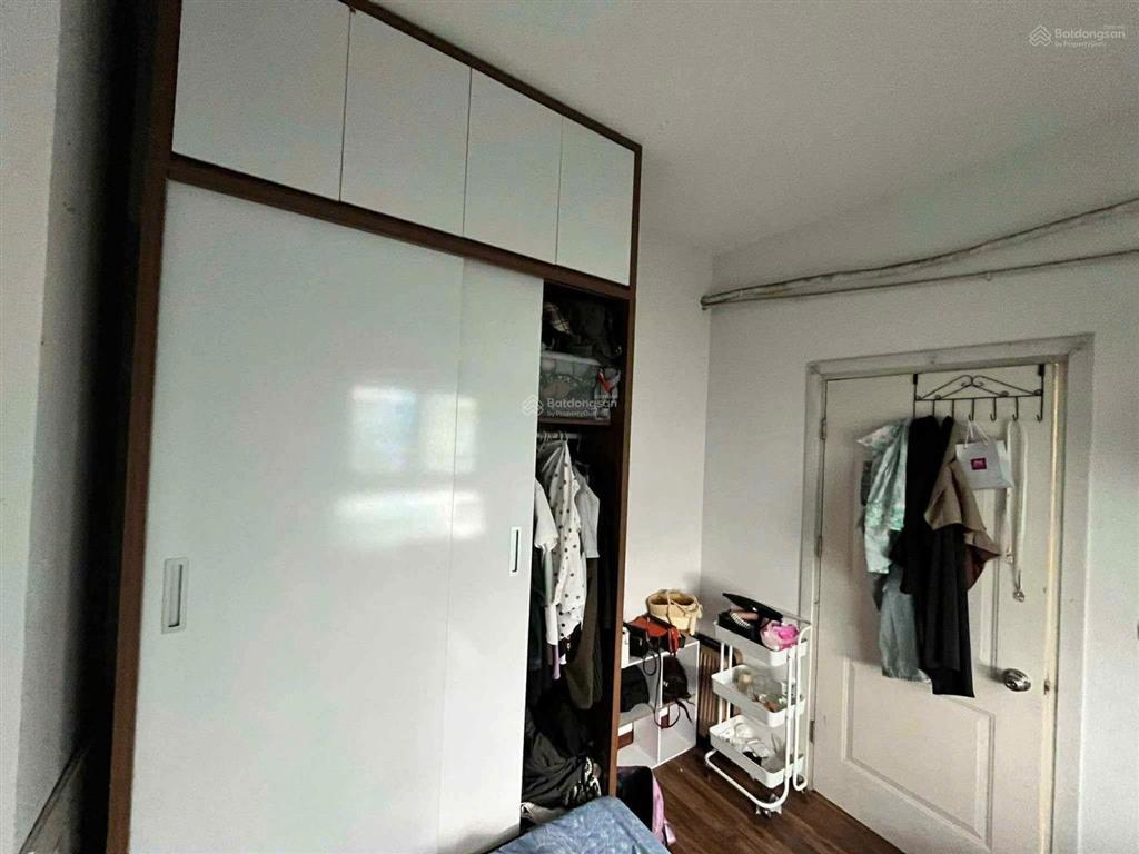 Chính chủ! bán căn hộ 2 ngủ 1 vệ sinh chung cư pcc1 ba la, phú lương, hà đông. nhỉnh 3 tỷ sđcc