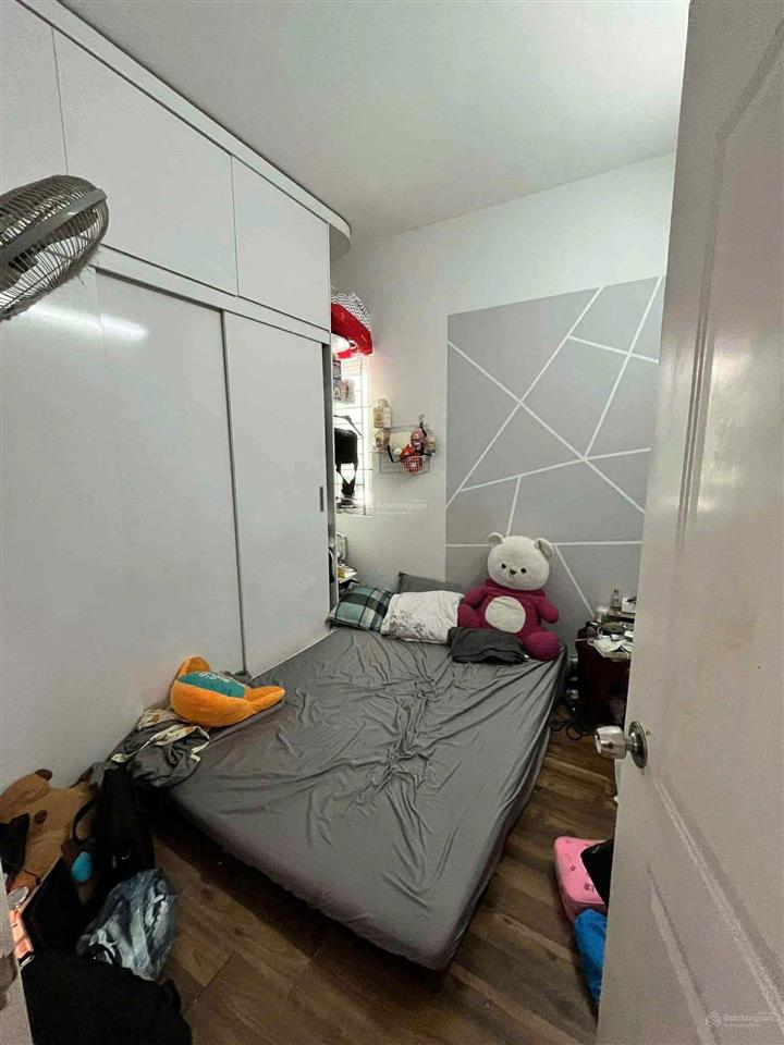 Chính chủ! bán căn hộ 2 ngủ 1 vệ sinh chung cư pcc1 ba la, phú lương, hà đông. nhỉnh 3 tỷ sđcc