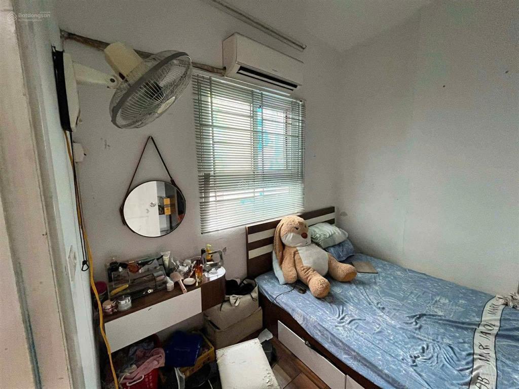 Chính chủ! bán căn hộ 2 ngủ 1 vệ sinh chung cư pcc1 ba la, phú lương, hà đông. nhỉnh 3 tỷ sđcc