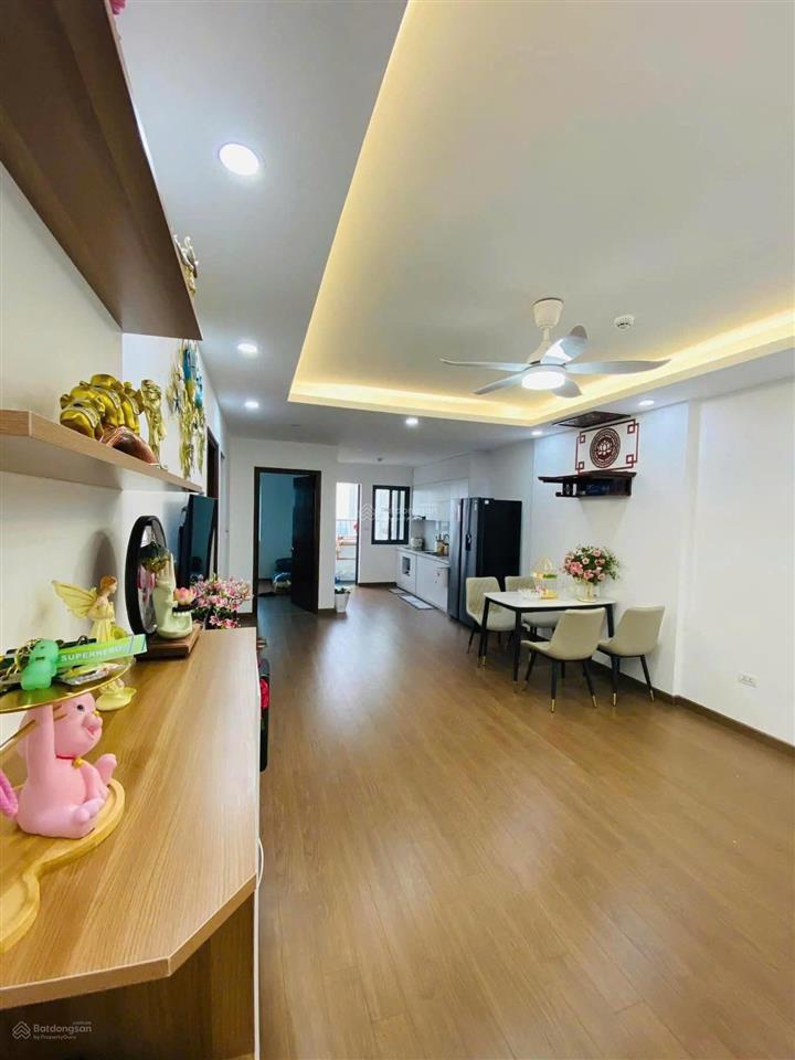 Chính chủ! bán căn hộ 3 phòng ngủ 2 vệ sinh 90m2 full nội thất ct4 bộ tư lệnh yên nghĩa sđcc 5,x tỷ
