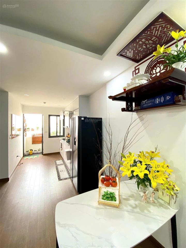 Chính chủ! bán căn hộ 3 phòng ngủ 2 vệ sinh 90m2 full nội thất ct4 bộ tư lệnh yên nghĩa sđcc 5,x tỷ