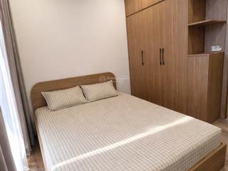 Chính chủ cho thuê căn hộ 2 ngủ 2 vệ sinh sf3. 2705a skyforest view sông hồng, full nội thất