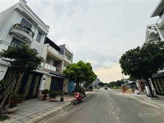 Bán đất sổ hồng sẵn chính chủ| 5x18, 90m2, khu tái định cư linh xuân