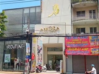 Bán nhà 1trệt + lửng + 2 lầu võ văn ngân| đang cho thuê 70tr/th dtsd 100m2, ngang 5m| giá tốt