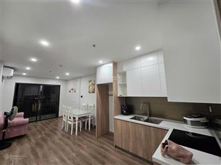Bán căn hộ imperia smart city, 4,1 tỷ, 59m2, view hồ, giá ưu đãi
