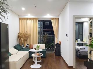 Chốt siêu phẩm 1pn + masteri a 52m², full nội thất, chỉ 4.1 tỷ