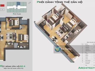 Hot! căn 2pn 70m² tầng 14 a1.2 tht new city chỉ 2,8 tỷ full nội thất