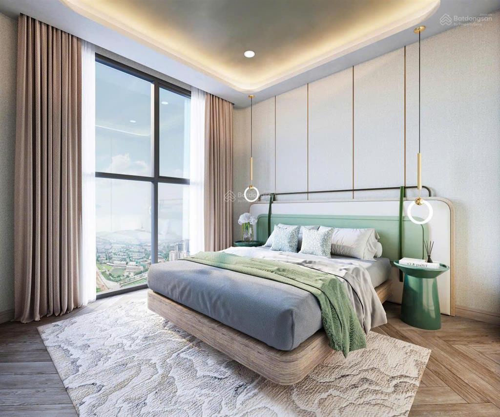 Ở thật sống chất tại galia yên sở mở bán đợt đầu, căn hộ 1 23pn view cực hiếm, ưu đãi khủng