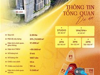 Sun feliza suites  địa thế rồng ngậm ngọc, vị trí kim cương giữa lòng cầu giấy