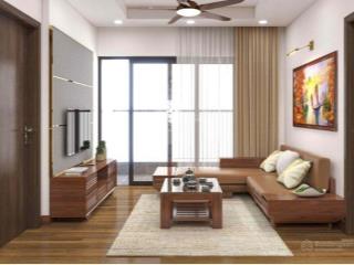 Bán ch tòa the one gamuda hoàng mai. căn góc, dt 81m2, 3 ngủ, đẹp nhất khu. full nội thất gỗ đẹp