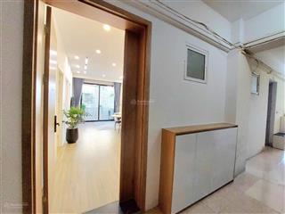 Bán ch cc gelexia riversise yên sở. dt 72m2, 2 phòng ngủ. logia + ban công view hồ điều hòa.